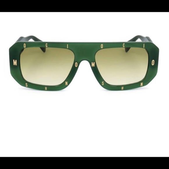 FINAL SALE MOSCHINO - Picture 6 of 6